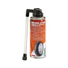 Κωδ.230537 ΣΠΡΕΥ ΓΙΑ ΛΑΣΤΙΧΑ ΜΟΤΟ FAST 200ml τηλ.215-215-8211