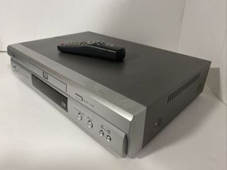 DVD PLAYER HITACHI DV - P 305-thumb-1