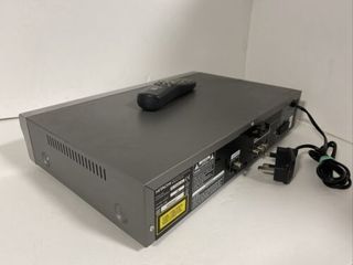 DVD PLAYER HITACHI DV - P 305-thumb-2