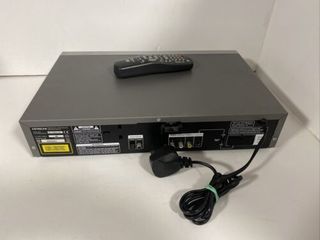 DVD PLAYER HITACHI DV - P 305-thumb-3