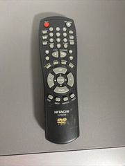 DVD PLAYER HITACHI DV - P 305-thumb-9