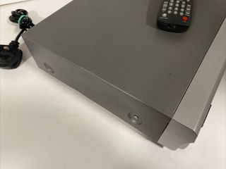 DVD PLAYER HITACHI DV - P 305-thumb-11