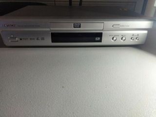 DVD PLAYER HITACHI DV - P 305-thumb-12