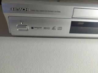 DVD PLAYER HITACHI DV - P 305-thumb-13
