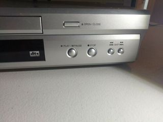 DVD PLAYER HITACHI DV - P 305-thumb-14