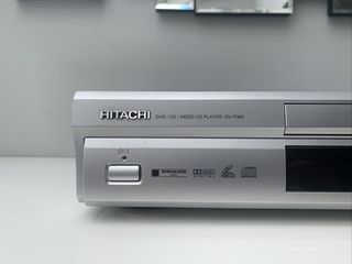 DVD PLAYER HITACHI DV - P 305-thumb-16