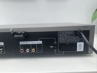 DVD PLAYER HITACHI DV - P 305-thumb-19