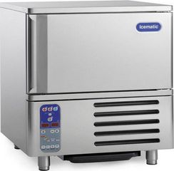 SHOCK FREEZER ICEMATIC T5