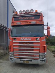 Scania '97 144