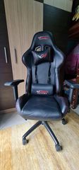 Omega GT GAMING CHAIR 