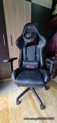 Omega GT GAMING CHAIR 