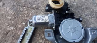 Toyota Yaris.(06-11).Εμπρος αριστερος γρυλος 5θ.-thumb-1