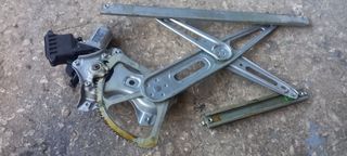 Toyota Yaris.(06-11).Εμπρος αριστερος γρυλος 5θ.-thumb-2