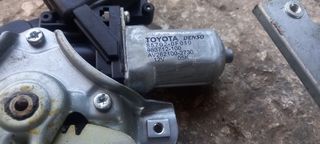 Toyota Yaris.(06-11).Εμπρος αριστερος γρυλος 5θ.-thumb-3