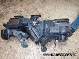 . ΕΒΑΠΟΡΕΤΑ GRAND CHEROKEE 1993-1998. A/C κομπρεσορ εβαπορετα και ψυγειο Α/C.. Raptis Parts