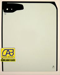 CATERPILLAR 303.5E2CR/305E2CR ΚΡΥΣΤΑΛΛΑ ΚΑΜΠΙΝΑΣ-thumb-1