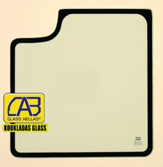 CATERPILLAR 303.5E2CR/305E2CR ΚΡΥΣΤΑΛΛΑ ΚΑΜΠΙΝΑΣ-thumb-4