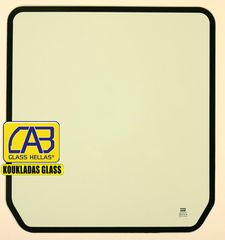 CATERPILLAR 303.5E2CR/305E2CR ΚΡΥΣΤΑΛΛΑ ΚΑΜΠΙΝΑΣ-thumb-6