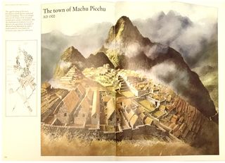 Εγκυκλοπαίδεια Mysterious Places-thumb-4