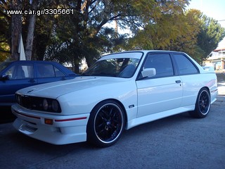 Bmw M3 1988 m3 e30 -thumb-10