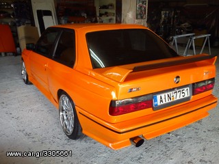 Bmw M3 1988 m3 e30 -thumb-13