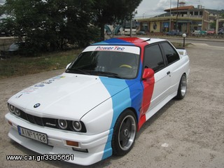 Bmw M3 1988 m3 e30 -thumb-17