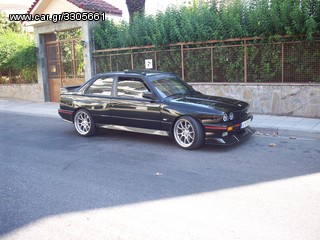 Bmw M3 1988 m3 e30 -thumb-16