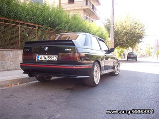 Bmw M3 1988 m3 e30 -thumb-18