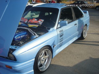 Bmw M3 1988 m3 e30 -thumb-19