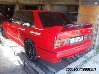 Bmw M3 1988 m3 e30 -thumb-9