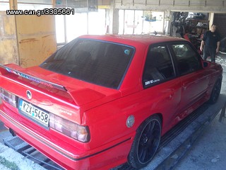 Bmw M3 1988 m3 e30 -thumb-20