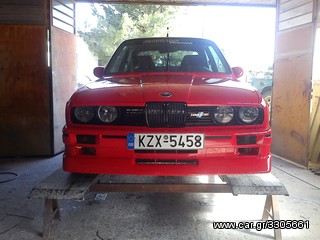 Bmw M3 1988 m3 e30 -thumb-14