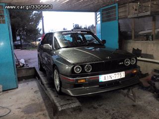 Bmw M3 1988 m3 e30 -thumb-22