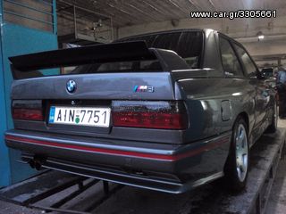 Bmw M3 1988 m3 e30 -thumb-6