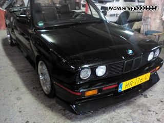 Bmw M3 1988 m3 e30 -thumb-25