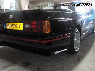 Bmw M3 1988 m3 e30 -thumb-27
