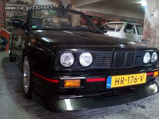 Bmw M3 1988 m3 e30 -thumb-30