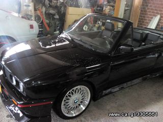Bmw M3 1988 m3 e30 -thumb-32