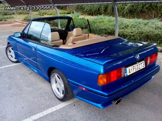 Bmw M3 1988 m3 e30 -thumb-11