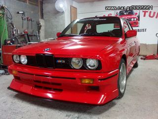 Bmw M3 1988 m3 e30 -thumb-26