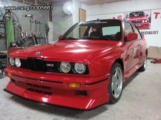 Bmw M3 1988 m3 e30 -thumb-15