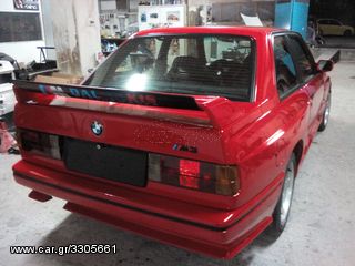 Bmw M3 1988 m3 e30 -thumb-12