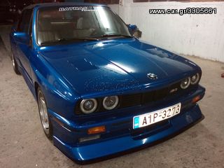 Bmw M3 1988 m3 e30 -thumb-28