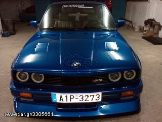 Bmw M3 1988 m3 e30 -thumb-2
