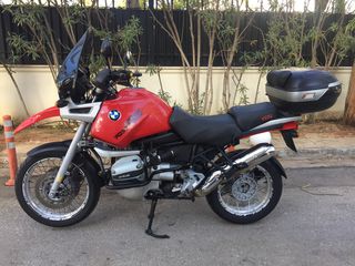 Bmw R 1100 GS '95