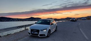 Audi A1 2010-thumb-9