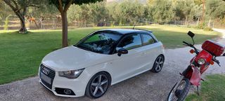 Audi A1 2010-thumb-20