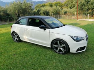 Audi A1 2010-thumb-22