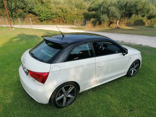 Audi A1 2010-thumb-23