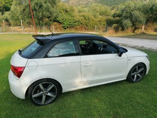 Audi A1 2010-thumb-24